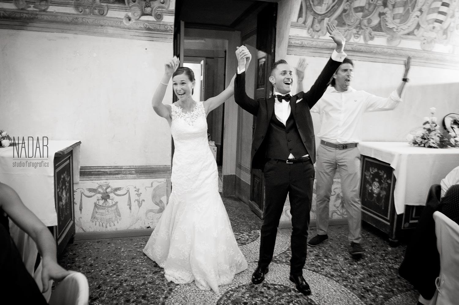 fotografo matrimonio Torino